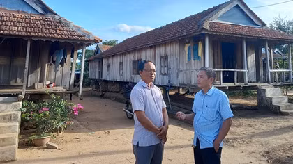 Xoá bỏ “Tin Lành Đấng Christ Tây Nguyên” ở Sông Hinh (Kỳ 1)