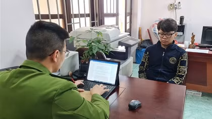 Tạm giữ lái xe gây tai nạn chết người vi phạm nồng độ cồn và ma túy