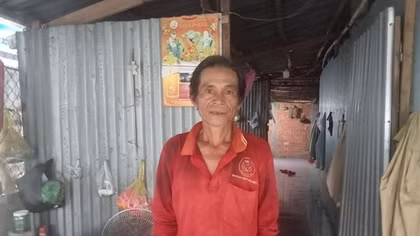 Bất ngờ trúng 100 triệu đồng nhờ uống Trà Xanh Không Độ