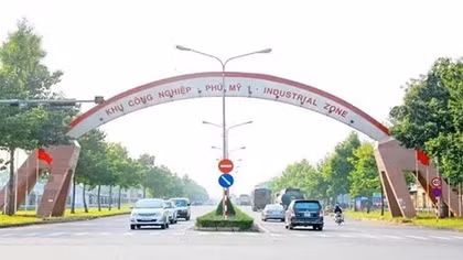 Trưởng BQL các KCN tỉnh Bà Rịa-Vũng Tàu bị kiểm điểm khi vừa nghỉ hưu