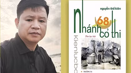 Nguyễn Thế Kiên: Nết quê chưa bao giờ cũ