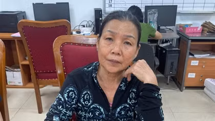Nữ giám đốc chiếm đoạt hơn 4,5 tỷ đồng đã ra đầu thú