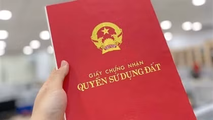 Biến đất công thành đất tư, cựu Chủ tịch, Phó Chủ tịch phường bị truy tố