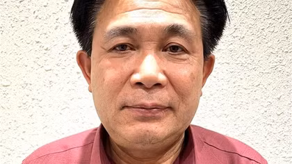 Khởi tố nguyên Phó Trưởng Ban Nội chính Trung ương Nguyễn Văn Yên