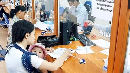 Đề xuất thêm nhiều đối tượng tham gia và hưởng bảo hiểm thất nghiệp