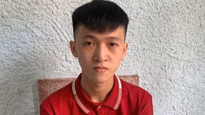 Cài sinh trắc học cho bạn rồi tiện tay “cuỗm” 132 triệu đồng