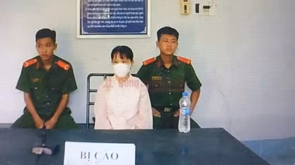 11 năm tù cho siêu trộm “cõng” 5 tiền án