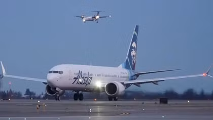 Vận xui chưa thôi đeo bám Boeing
