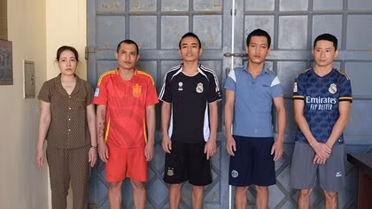 Nhóm đối tượng giả danh nhân viên viễn thông để lừa đảo chiếm đoạt tài sản