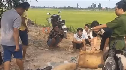 Tái diễn nạn bài bạc vùng biên