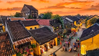 Đề nghị 1.700 tỷ đồng bảo tồn và phát huy giá trị di sản đô thị cổ Hội An