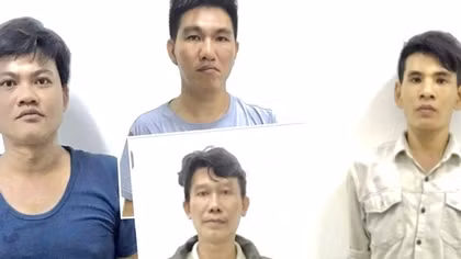 Đánh người tử vong vì nghĩ bị nhìn đểu trong quán hủ tiếu