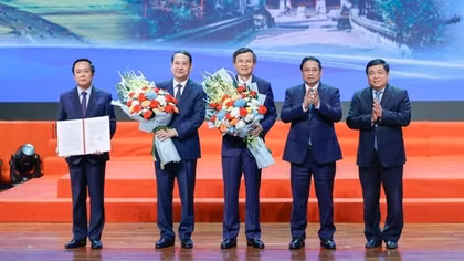 Thủ tướng chỉ rõ những "tài sản vô giá" để Ninh Bình bứt phá, phát triển nhanh, bền vững