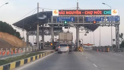 Nhiều dự án BOT vẫn còn bất cập, sụt giảm doanh thu