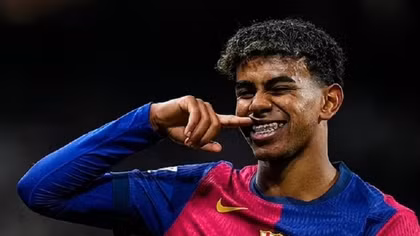 Góp công “huỷ diệt” Real, tài năng trẻ của Barca được ca ngợi hết lời