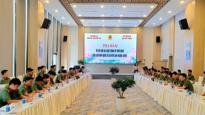 Việt Nam luôn nghiêm túc tham gia vào các chu kỳ UPR trong suốt 18 năm qua