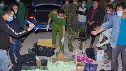 Kiểm soát chặt ma túy, góp phần phòng ngừa tội phạm