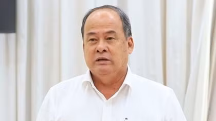 Nhận lót tay 300.000 USD, cựu Chủ tịch UBND tỉnh An Giang đã bày trò giúp trùm “cát tặc” ra sao?