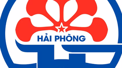 Hải Phòng chọn được biểu tượng sau 32 năm tổ chức với 6 cuộc thi sáng tác