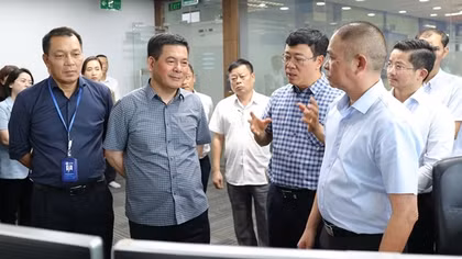 Siêu bão Yagi: Ưu tiên hàng đầu là đảm bảo vận hành an toàn hệ thống điện