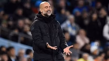 Báo Anh tiếc nuối vì Chelsea đánh rơi chiến thắng trước Man City