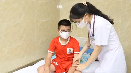 Ca bệnh sốt xuất huyết tăng vọt, Hải Phòng lập đoàn kiểm tra