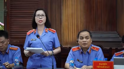 “Bóng ma” phía sau những bản hợp đồng khống trong vụ Vạn Thịnh Phát