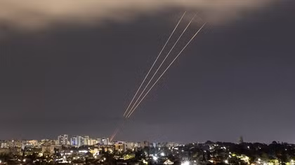 Quân đội Israel lên "nhiều lựa chọn" trả đũa Iran