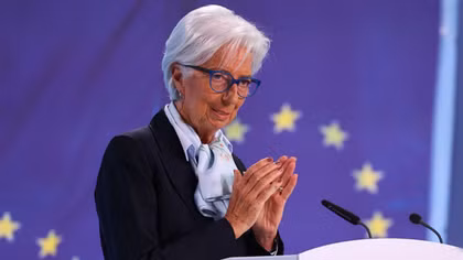 ECB hạ lãi suất lần thứ tư trong năm
