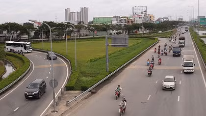 Lúng túng trong việc chấm dứt hợp đồng dự án tuyến nối cao tốc