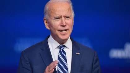 Ông Biden sẽ dự lễ nhậm chức của người kế nhiệm, bất kể ai dành chiến thắng