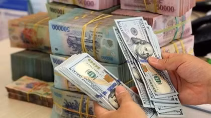 Không cần lo lắng về tỷ giá