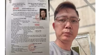 Bắt đối tượng truy nã, phát hiện có súng đạn
