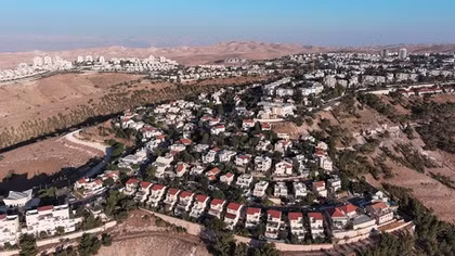 Tòa Công lý Quốc tế yêu cầu Israel rút quân khỏi Bờ Tây và Đông Jerusalem