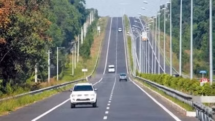 Có thể kéo dài thời gian thu phí Dự án đường cao tốc Bắc - Nam phía Tây