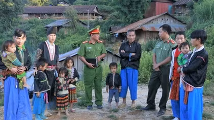 Nâng cao hiệu quả trong tiếp nhận, xác minh, xác định và bảo vệ nạn nhân của mua bán người