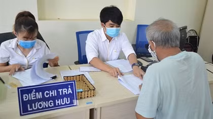 Tăng lương hưu và trợ cấp BHXH, đảm bảo công bằng, hài hòa cho người thụ hưởng chính sách
