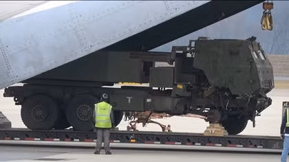 Nga tuyên bố khai hỏa Iskander, hủy diệt hai pháo HIMARS Ukraine