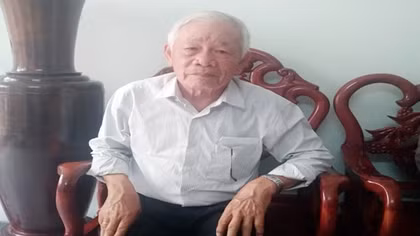 “Căn cứ lõm” - trường Âu Cơ một thời đánh Mỹ (Kỳ 1)