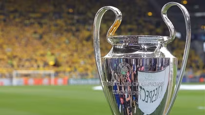 Bí mật đằng sau công nghệ bốc thăm Champions League 2024-25 của UEFA