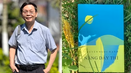 Những ẩn ức và khát vọng tình yêu trong “Nắng dậy thì''