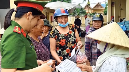 Gia tăng hành vi lừa đảo mạo danh trên mạng