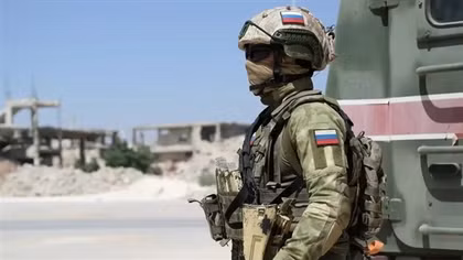 Tình báo Nga tố Mỹ-Anh lên kế hoạch tấn công căn cứ quân sự ở Syria