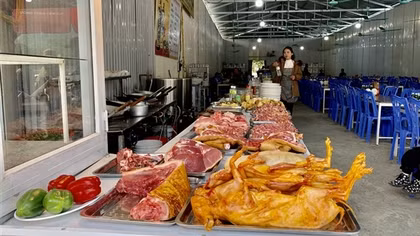 Liên tiếp ngộ độc thực phẩm, Bộ Y tế đề nghị truy xuất nguồn gốc nguyên liệu
