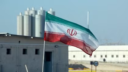 Thêm lực ly tâm đẩy Tehran xa bàn đàm phán