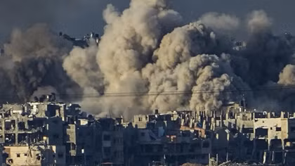 Tòa án Công lý quốc tế mở phiên điều trần về "cáo buộc diệt chủng" tại Gaza