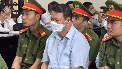 Cựu Bí thư Tỉnh ủy Lào Cai bị đề nghị từ 5 - 6 năm tù vì lợi dụng chức vụ, quyền hạn