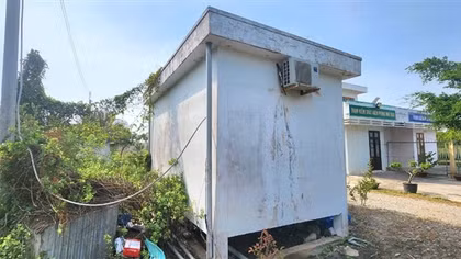Khởi tố vụ án sai phạm trạm quan trắc nước mặt do Công ty AIC cung cấp thiết bị