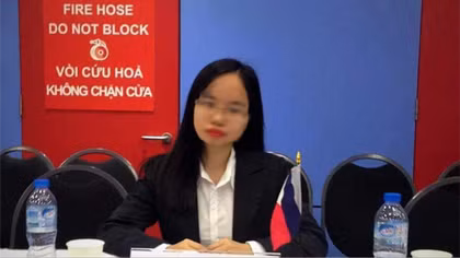 Bộ Ngoại giao thông tin về vụ du học sinh Việt Nam mất tích tại Pháp