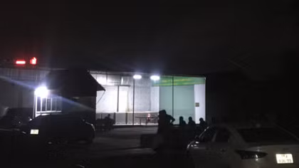 2 người tử vong trong vụ nổ bình khí gas công nghiệp